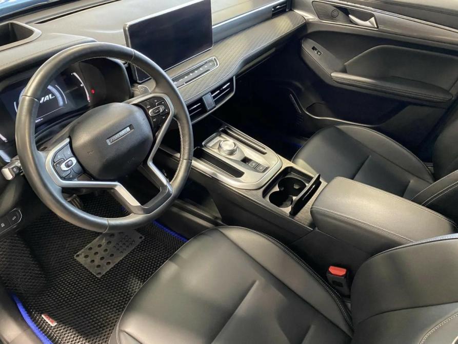 Haval Jolion I Пермь  - изображение 14