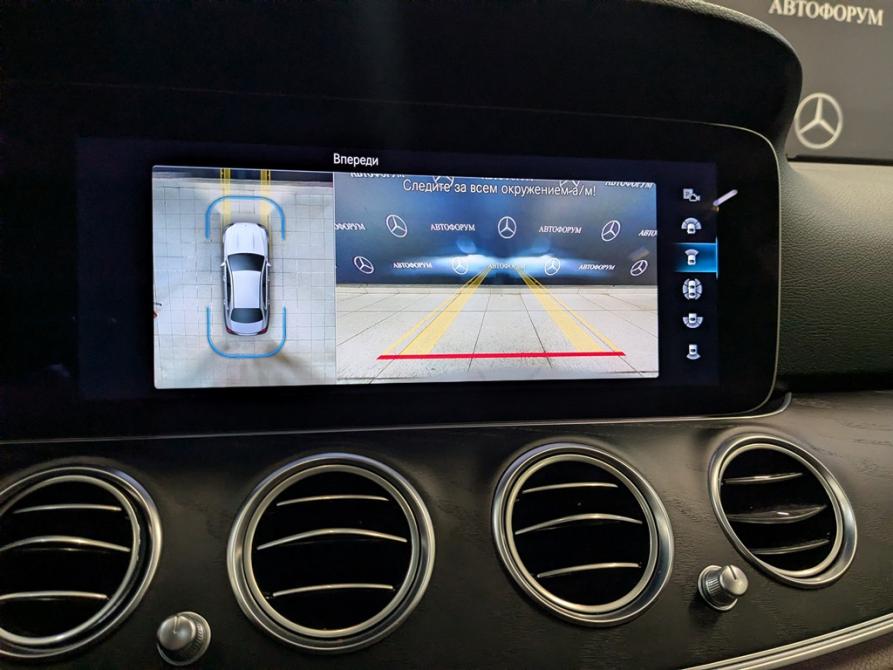 Mercedes-Benz E-Класс V (W213 S213 C238) Рестайлинг Москва  - изображение 4