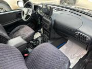 Chevrolet Niva I Рестайлинг Пермь  - изображение 27