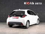 Toyota Yaris IV Екатеринбург  - изображение 21