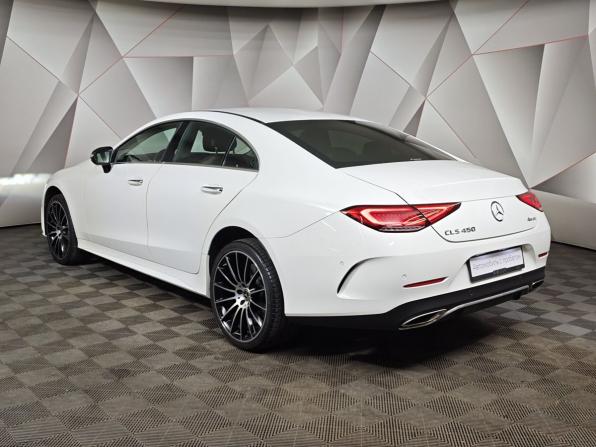 Mercedes-Benz CLS III (C257) с пробегом 2019 года, цена 5 400 000 рублей, 48863 км, седан, Автокод Объявления