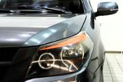 Geely GC6 Сургут  - изображение 37