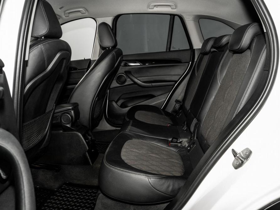 BMW X1 II (F48) Иркутск  - изображение 7