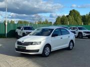 Skoda Rapid I Сыктывкар  - изображение 27