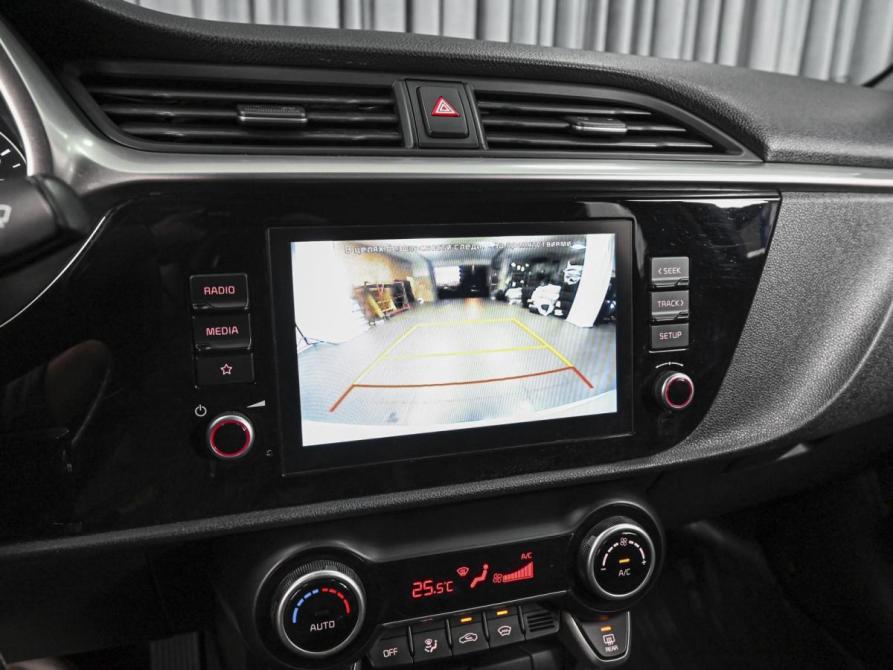 Kia Rio IV Рестайлинг Ставрополь  - изображение 13