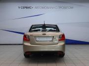 Kia Rio II Рестайлинг Москва  - изображение 20