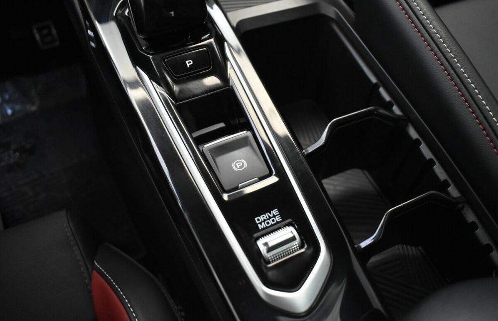 Geely Coolray I Рестайлинг Москва  - изображение 11