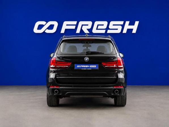 BMW X5 III (F15) с пробегом 2016 года, цена 2 523 077 рублей, 231518 км, внедорожник, Автокод Объявления