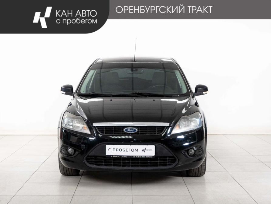 Ford Focus II Рестайлинг Казань  - изображение 2