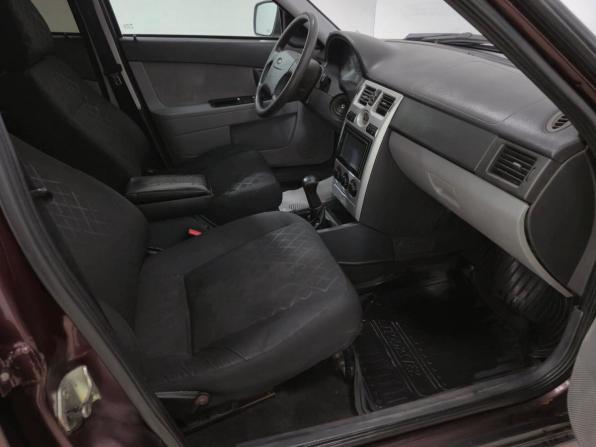 Lada (ВАЗ) Priora I с пробегом 2007 года, цена 180 000 рублей, 373324 км, седан, Автокод Объявления