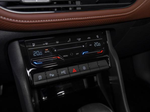 Skoda Kodiaq I Рестайлинг с пробегом 2023 года, цена 4 595 000 рублей, 15440 км, внедорожник, Автокод Объявления