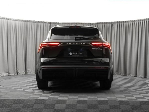 JETOUR DASHING I с пробегом 2024 года, цена 2 180 000 рублей, 30041 км, внедорожник, Автокод Объявления