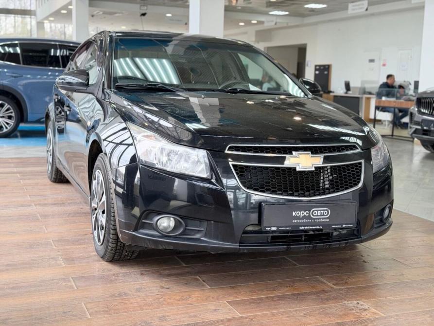 Chevrolet Cruze I Тула  - изображение 1