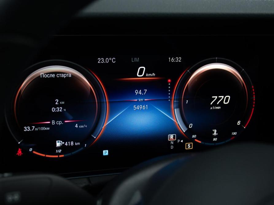 Mercedes-Benz E-Класс V (W213 S213 C238) Рестайлинг Москва  - изображение 11