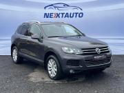 Volkswagen Touareg II Чебоксары  - изображение 40