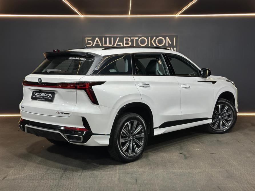 Changan CS75 Plus III Уфа  - изображение 4