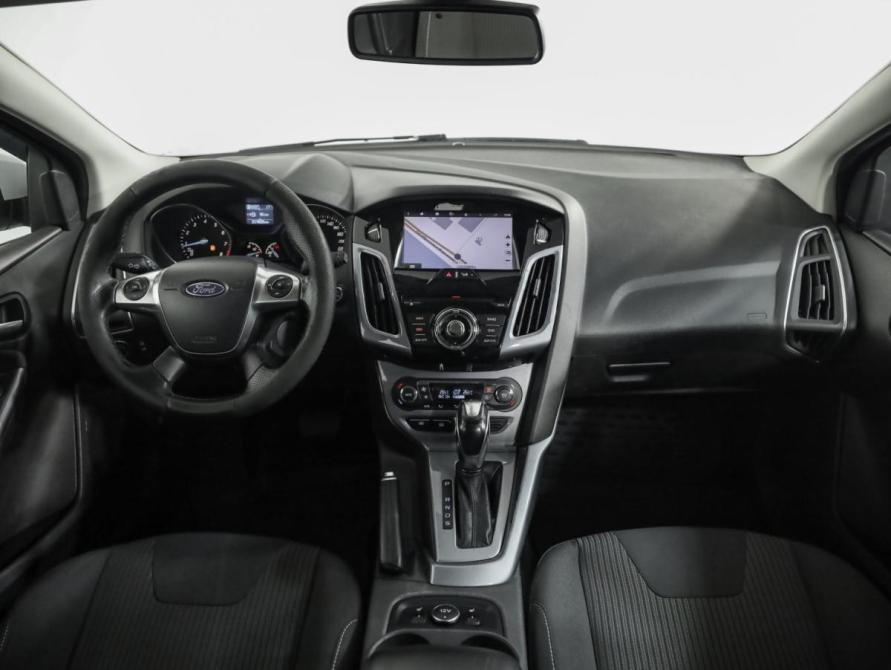 Ford Focus III Санкт-Петербург  - изображение 10