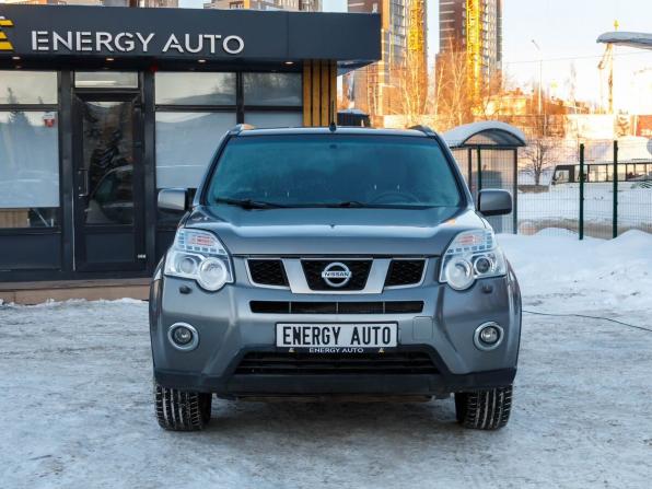 Nissan X-Trail II Рестайлинг с пробегом 2013 года, цена 1 230 000 рублей, 201617 км, внедорожник, Автокод Объявления