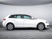 Audi A3 II (8P) Рестайлинг 2 Москва  - изображение 19