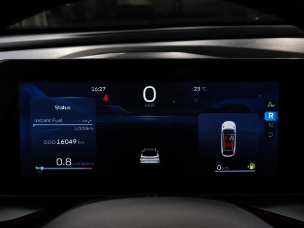 Geely Coolray I Рестайлинг с пробегом 2024 года, цена 2 609 000 рублей, 15800 км, внедорожник, Автокод Объявления