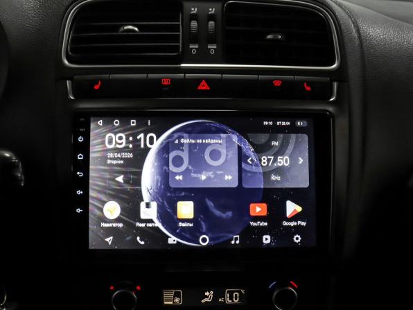 Volkswagen Polo V с пробегом 2013 года, цена 849 000 рублей, 293305 км, седан, Автокод Объявления