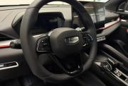 Geely Coolray I Рестайлинг 2 Саранск  - изображение 34