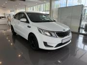 Kia Rio III Подольск  - изображение 26