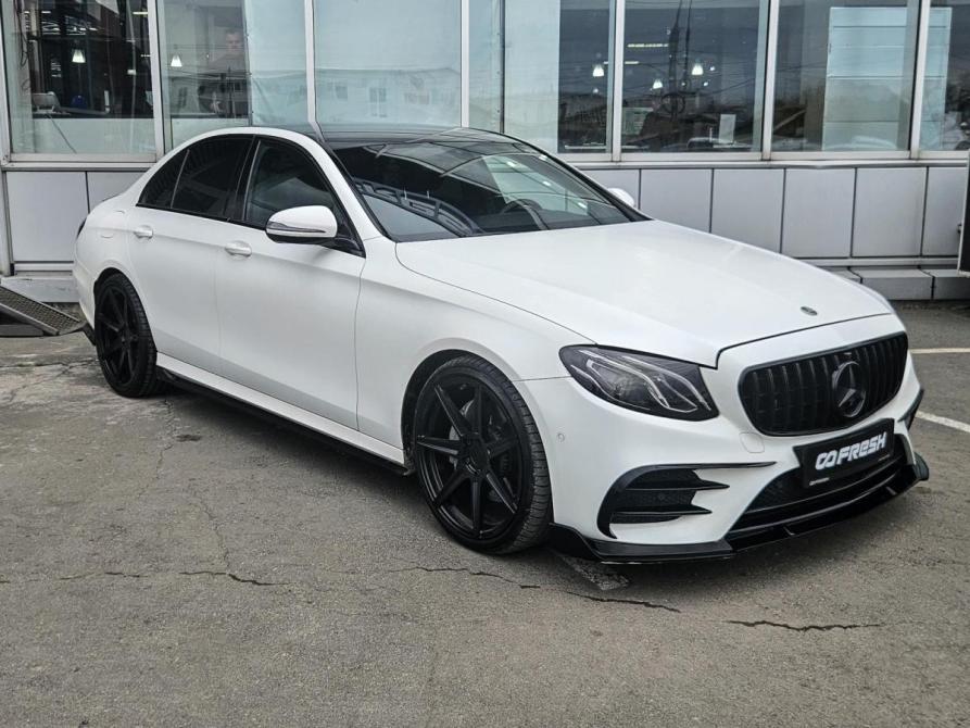 Mercedes-Benz E-Класс V (W213 S213 C238) Курган  - изображение 1
