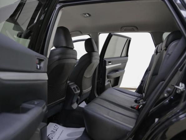 Subaru Outback IV Рестайлинг с пробегом 2014 года, цена 1 099 000 рублей, 120997 км, универсал, Автокод Объявления