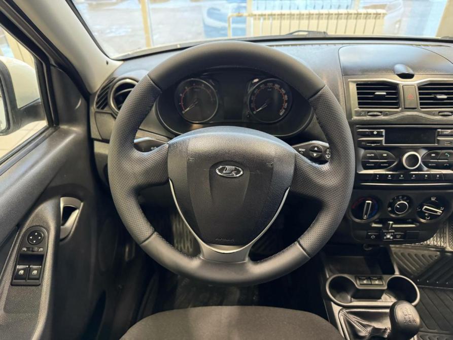 Lada (ВАЗ) Granta I Рестайлинг Волгоград  - изображение 7