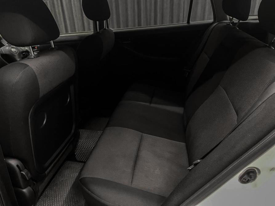 Toyota Corolla IX (E120 E130) Красноярск  - изображение 14