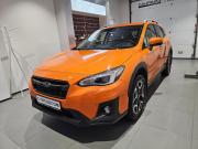 Subaru XV II Москва  - изображение 21