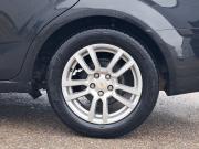 Chevrolet Aveo II Набережные Челны  - изображение 48