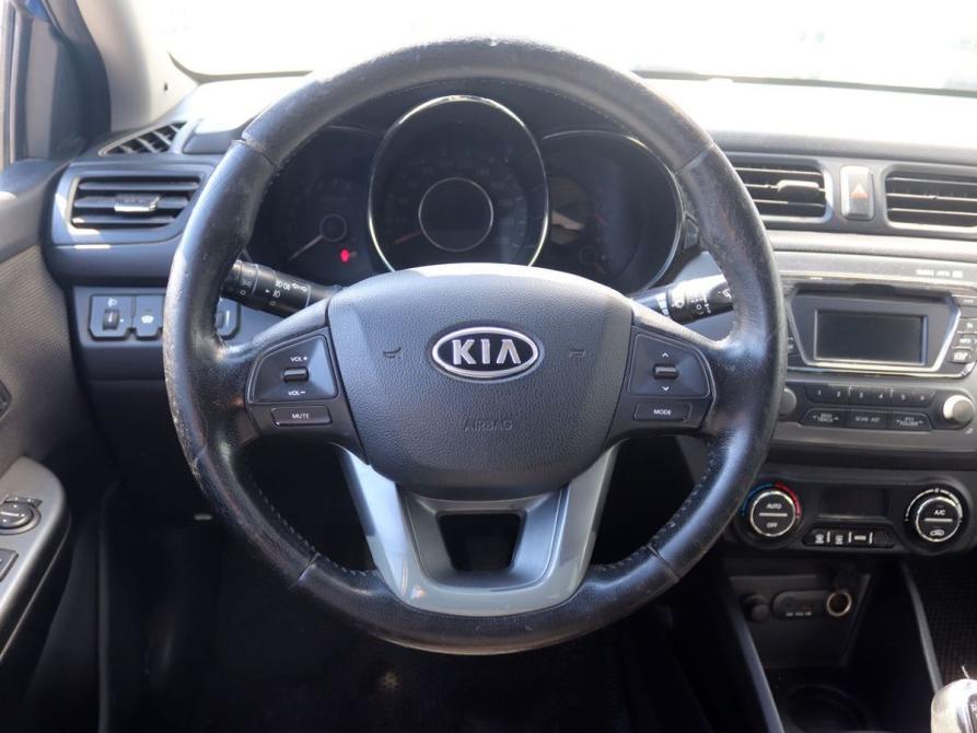 Kia Rio III Нижний Новгород  - изображение 15