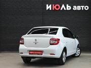 Renault Logan II Рестайлинг Екатеринбург  - изображение 26