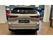 Mazda CX-60 Москва  - изображение 21