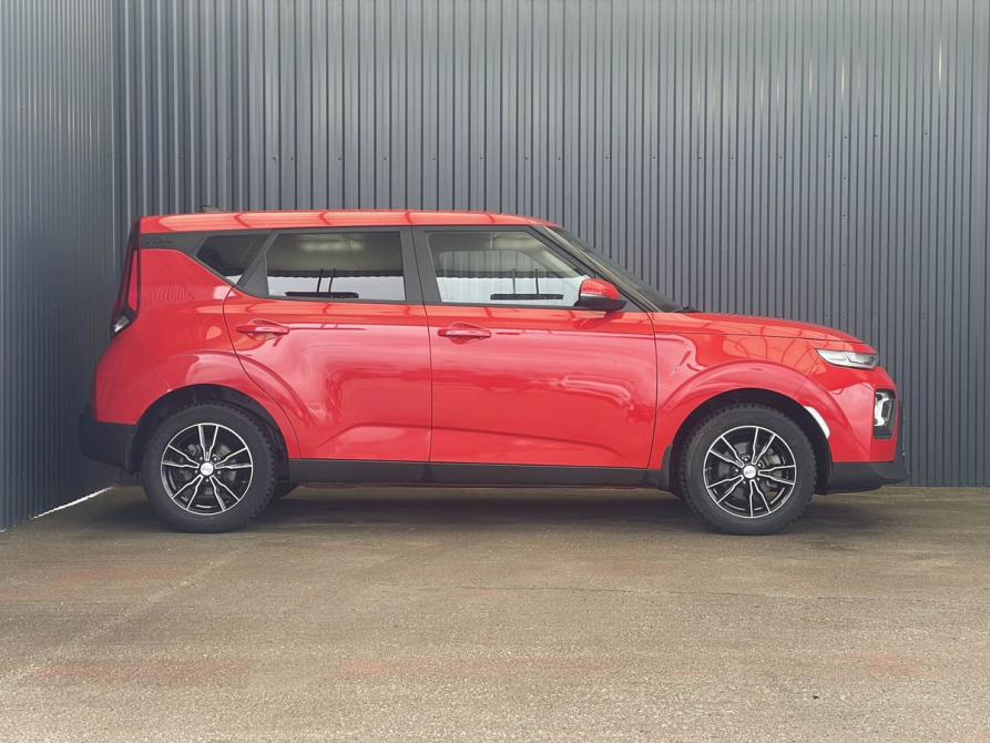 Kia Soul III Пермь  - изображение 26