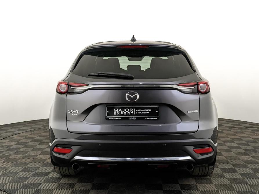 Mazda CX-9 II Москва  - изображение 6