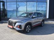 Changan CS35 Plus I Рестайлинг Архангельск  - изображение 10