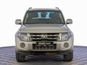 Mitsubishi Pajero IV Рестайлинг 1 Москва  - изображение 32