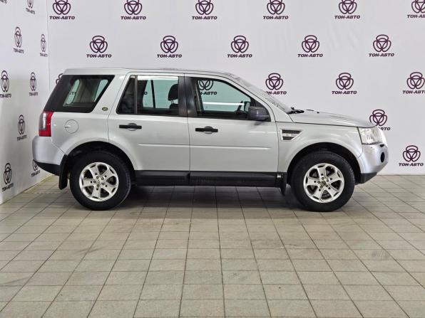 Land Rover Freelander II с пробегом 2010 года, цена 1 077 000 рублей, 197428 км, внедорожник, Автокод Объявления