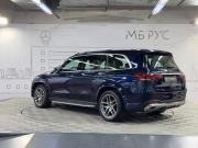 Mercedes-Benz GLS II (X167) Москва  - изображение 35