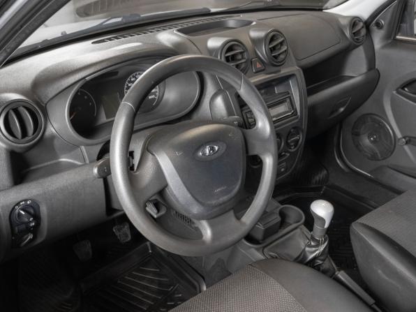 Lada (ВАЗ) Granta I с пробегом 2015 года, цена 432 000 рублей, 82644 км, лифтбек, Автокод Объявления