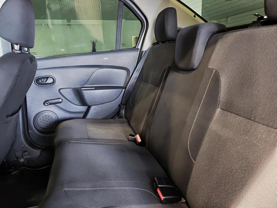 Renault Logan II Рестайлинг Казань  - изображение 15