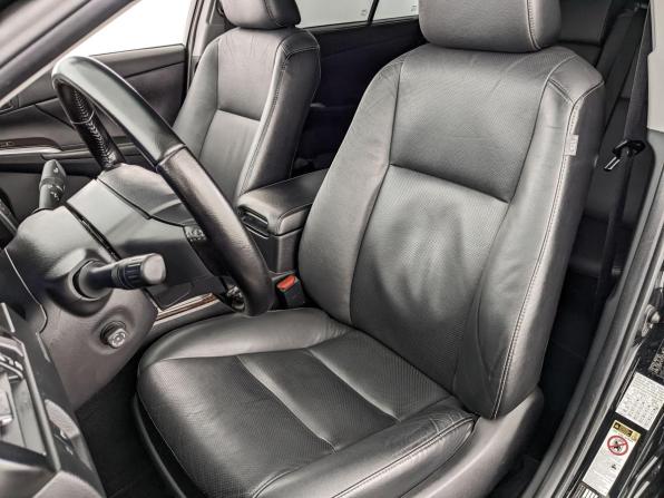Toyota Camry VII (XV50) Рестайлинг с пробегом 2015 года, цена 1 915 000 рублей, 234410 км, седан, Автокод Объявления