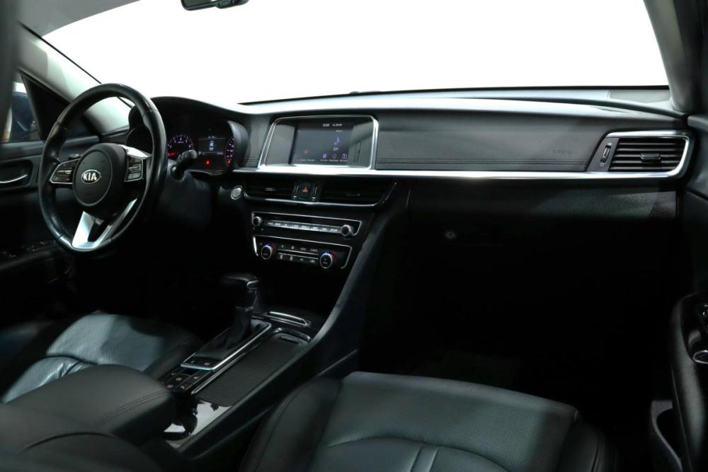 Kia Optima IV Рестайлинг Сургут  - изображение 20