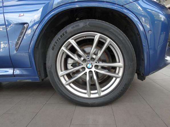 BMW X4 II (G02) с пробегом 2019 года, цена 3 059 000 рублей, 217513 км, внедорожник, Автокод Объявления