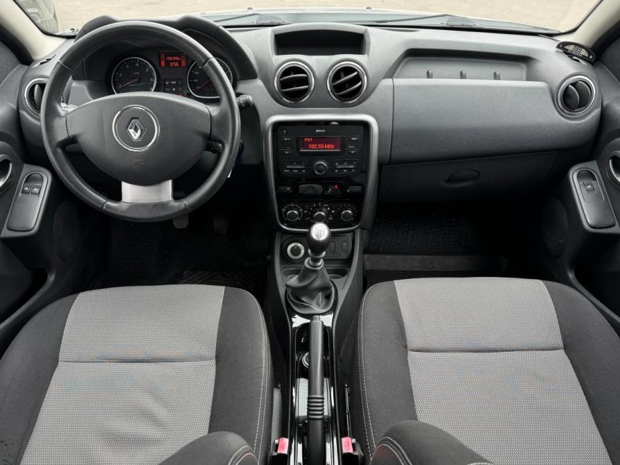 Renault Duster I Воронеж  - изображение 12