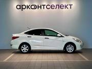 Hyundai Solaris I Краснодар  - изображение 26