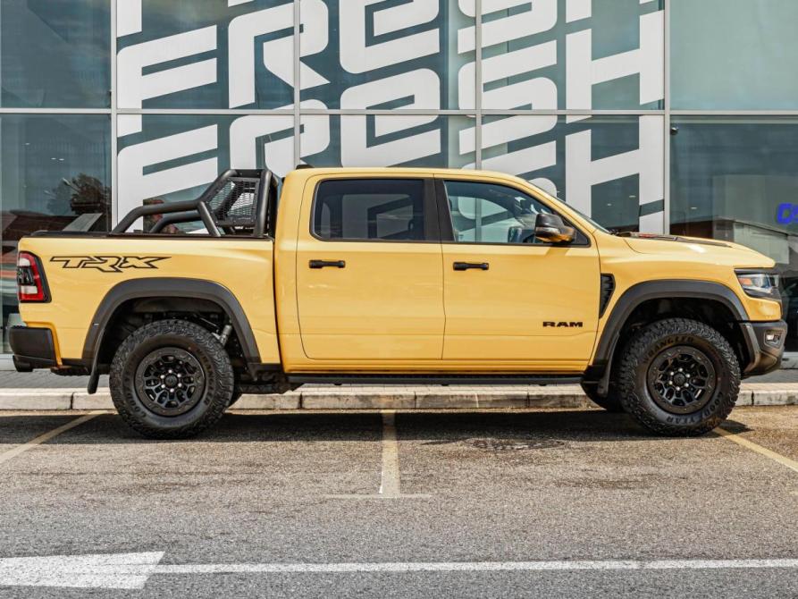 Ram 1500 V Краснодар  - изображение 5